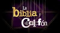 La biblia y el calefón poster