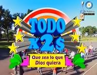 Todo x 2 pesos poster