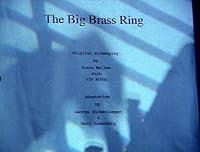 The Big Brass Ring poster