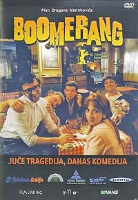 Boomerang poster