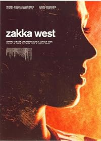 Zakka West poster