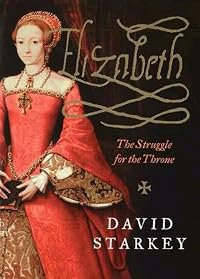 Elizabeth poster