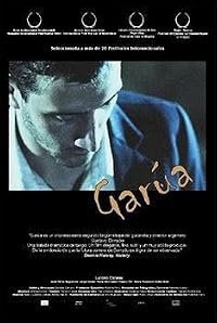 Garúa poster