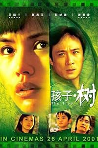 Haizi shu poster
