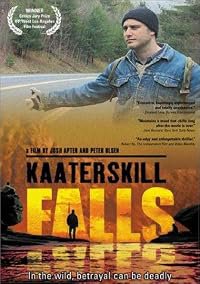 Kaaterskill Falls poster