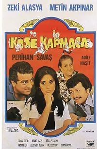 Köse Kapmaca poster
