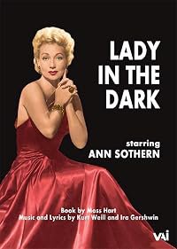 Lady in the Dark poster