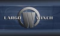 Largo Winch: The Heir poster