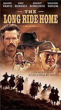 The Long Ride Home poster