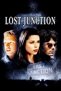 Lost Junction poster