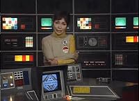 Message from Moonbase Alpha poster