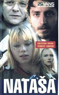 Natasa poster