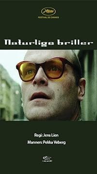 Naturlige briller poster
