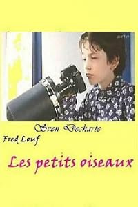 Les petits oiseaux poster