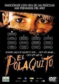 El polaquito poster