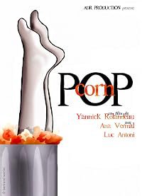 Pop Corn poster