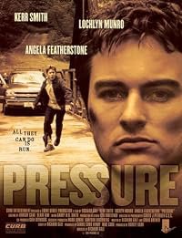 Pressure poster