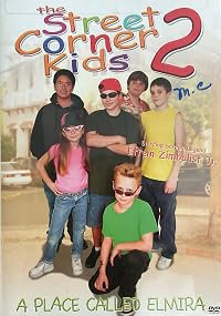 The Street Corner Kids: The Sequel poster