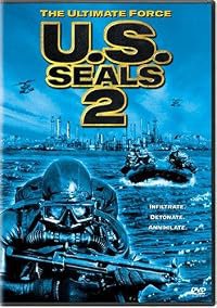 U.S. Seals II poster