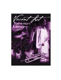 Vacant Lot poster
