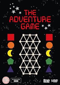 The Adventure Game poster