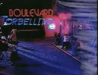 Boulevard Torbellino poster