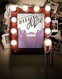 Dancing Daze poster