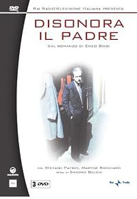 Disonora il padre poster