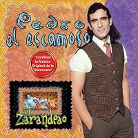 Pedro el escamoso poster