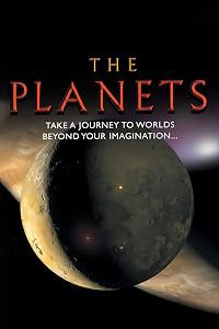The Planets poster