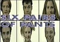 Six Pairs of Pants poster