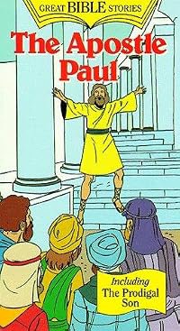 The Apostle Paul: The Man Who Turned the World Upside Down poster