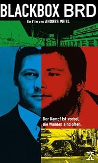 Black Box BRD poster