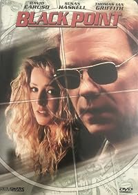 Black Point poster
