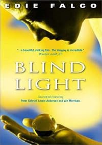 Blind Light poster