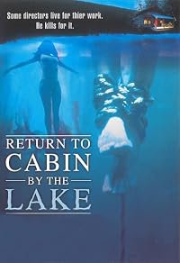 Return to Cabin by the Lake poster