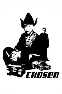 Chosen poster