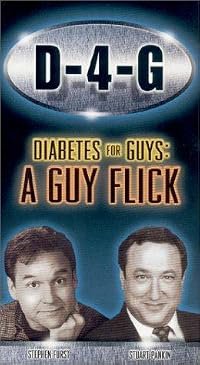 D4G poster