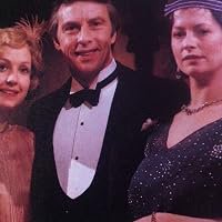 The Dancing Years poster