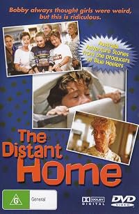 The Distant Home poster