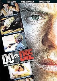 Do or Die poster