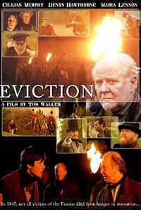Eviction poster