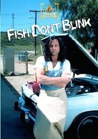 Fish Don't Blink poster