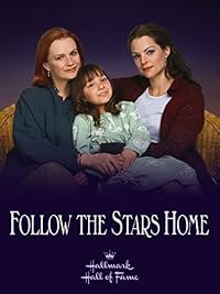 Follow the Stars Home poster