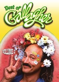 Gallagher: Stuck in the Sixties poster