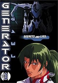 Generator Gawl poster