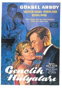 Gençlik Hülyalari poster