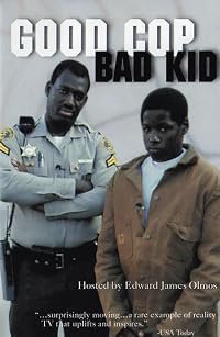 Good Cop... Bad Kid? poster