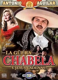 La güera Chabela poster