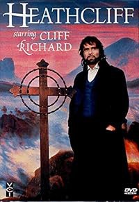 Heathcliff poster